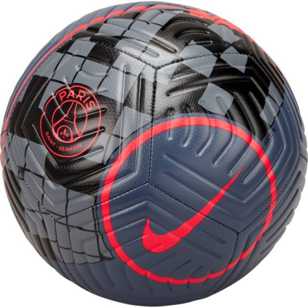 Nike Paris Saint-Germain Strike Soccer Ball