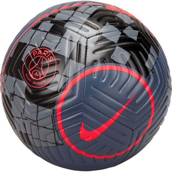 Nike Paris Saint-Germain Strike Soccer Ball product image