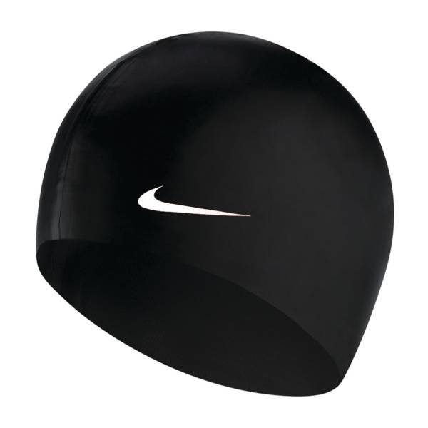 Nike Swim Solid Silicone Swim Cap