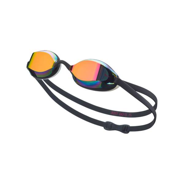 Nike Swim Women's Legacy Mirror Swim Goggles