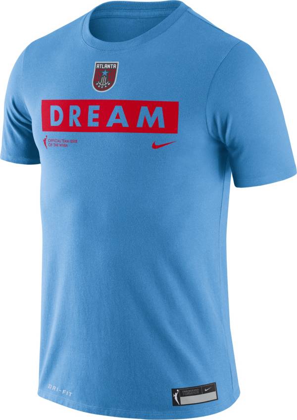 Nike Adult Atlanta Dream Practice T-Shirt