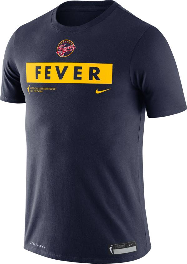 Nike Adult Indiana Fever Practice T-Shirt