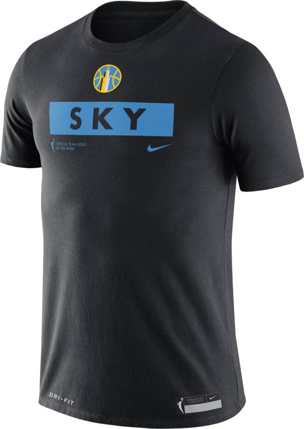 Nike Adult Chicago Sky Practice T-Shirt