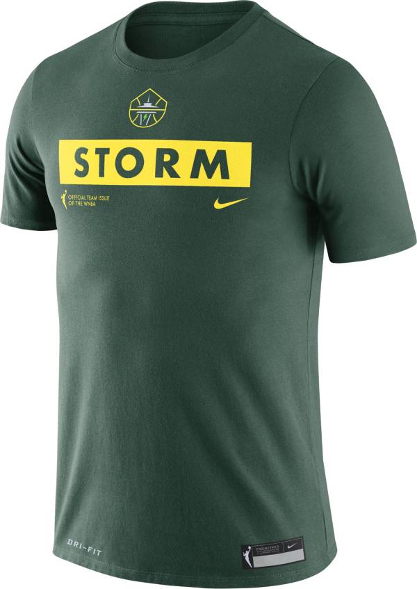 Nike Adult Seattle Storm Practice T-Shirt