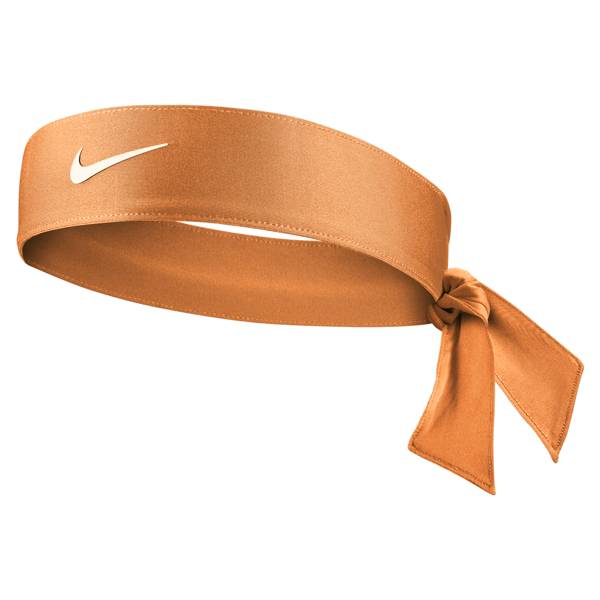 undefined | Nike Women's Tennis Premier Head Tie