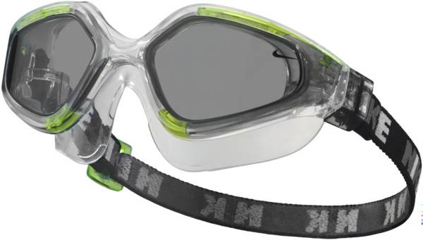 Nike Swim Expanse Swim Mask Goggles