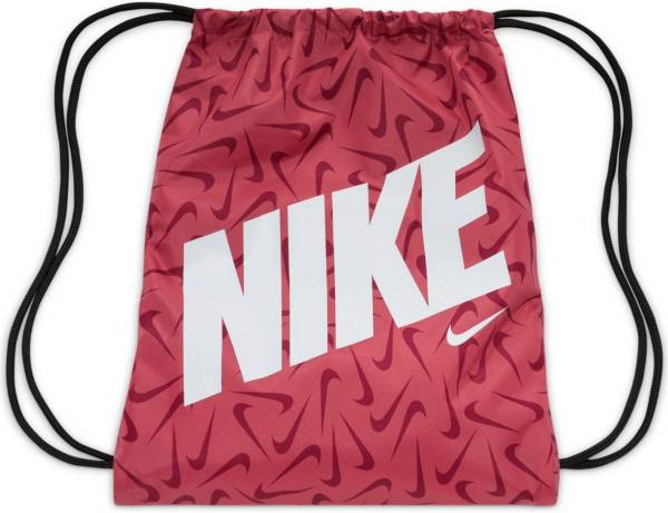 Nike Kids' Drawstring Bag