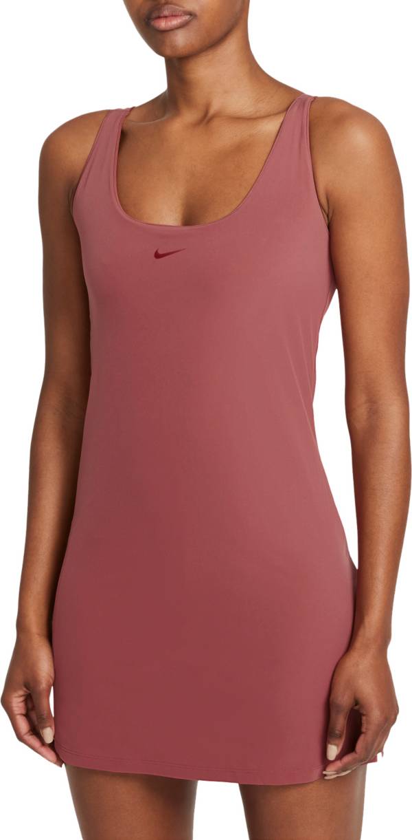 Nike Women's Bliss Luxe Training Dress