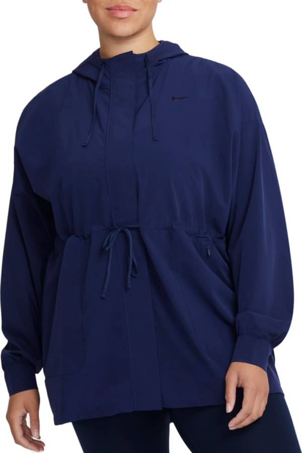 Nike Women's Bliss Luxe Anorak Jacket