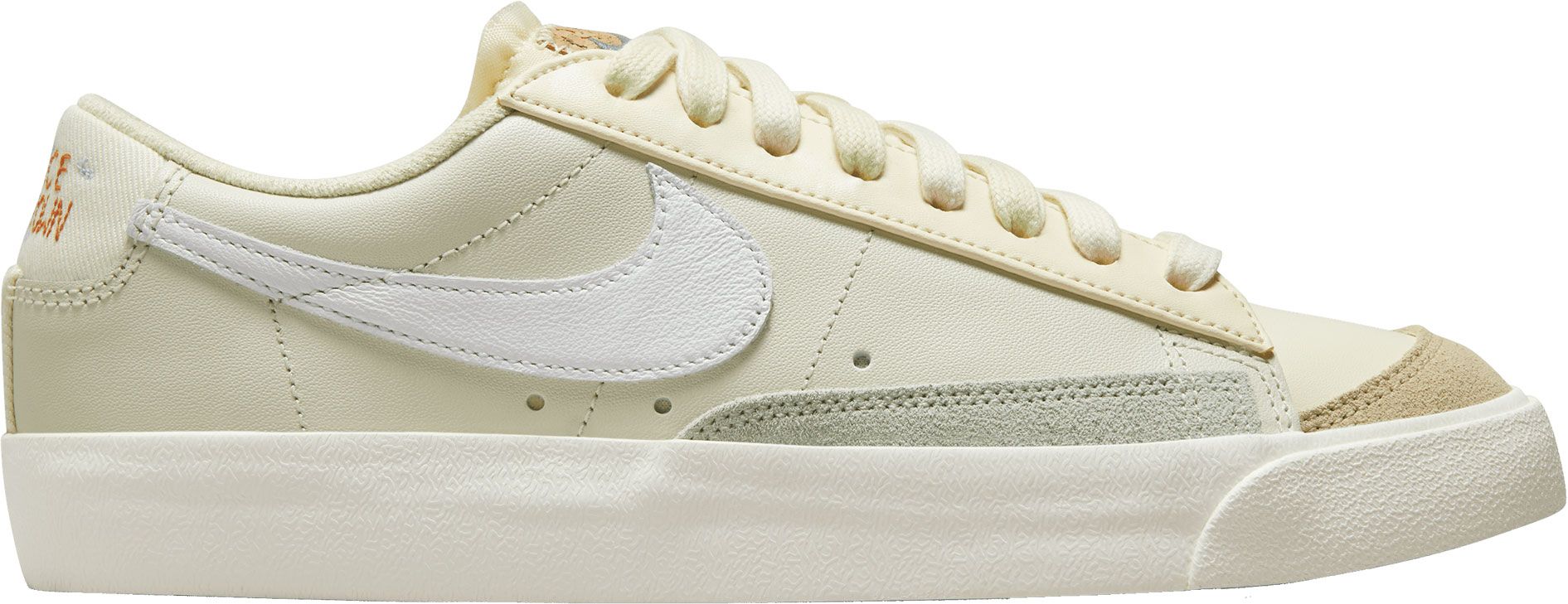 blazer low womens
