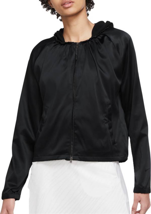 Nike Women's Repel Ace 2-in-1 Golf Jacket