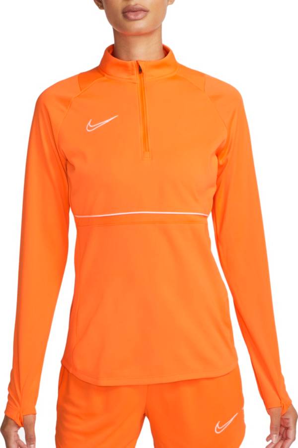 Nike Women's Dri-FIT Academy Soccer Drill Shirt product image