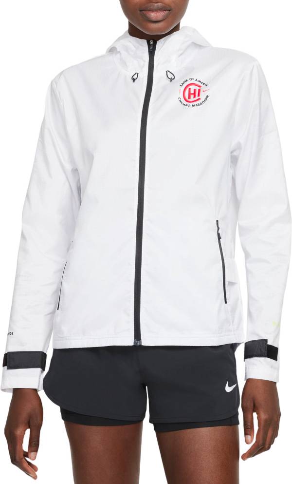 Nike Women's Essential Chicago Running Jacket