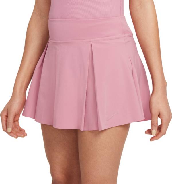 Nike Women's Club Short Tennis Skirt