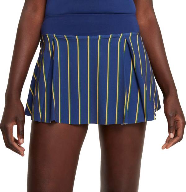 Nike Women's Club Short Tennis Skirt