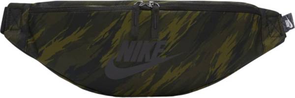 Nike Women's Camo Heritage Waistpack