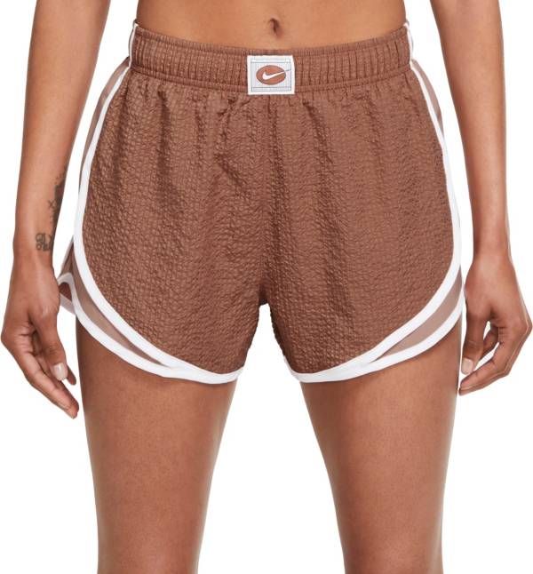 Nike Women's Tempo Icon Clash Running Shorts