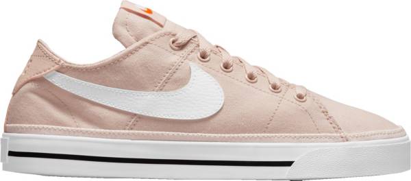 Nike Women's Court Legacy Canvas Shoes