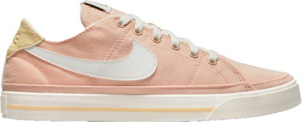 Nike Women's Court Legacy Canvas Shoe