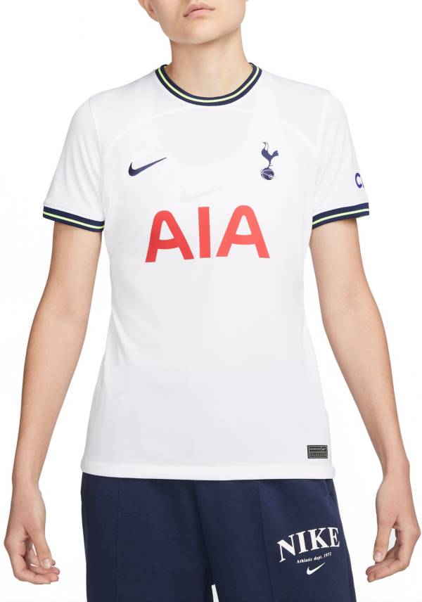 Nike Women's Tottenham Hotspur '22 Home Replica Jersey