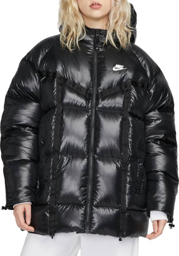 Nike Women's Sportswear Therma-FIT City Hooded Jacket