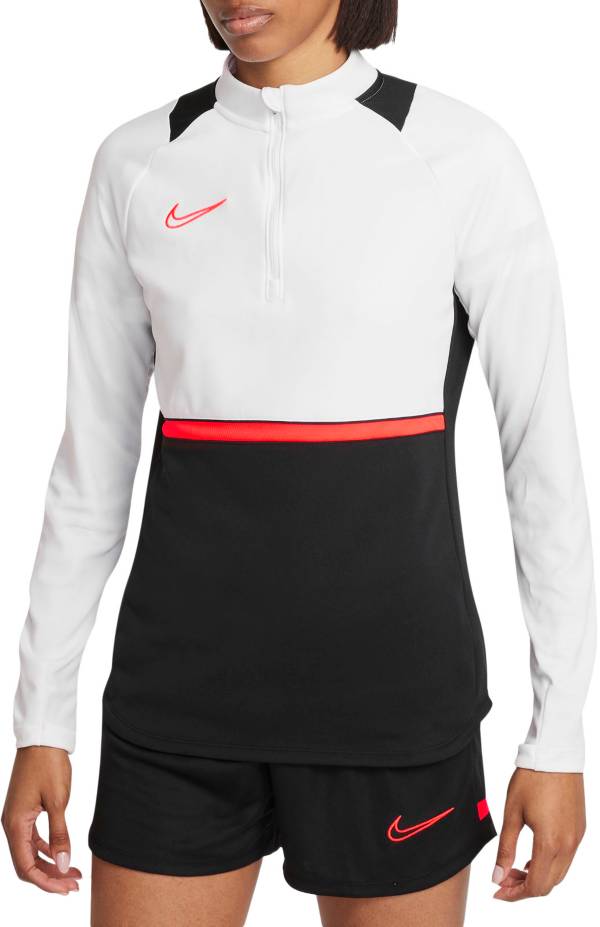 Nike Women's Dri-FIT Academy Soccer Drill Top