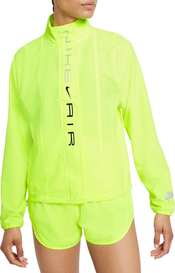 Nike Women's Air Dri-FIT Running Jacket