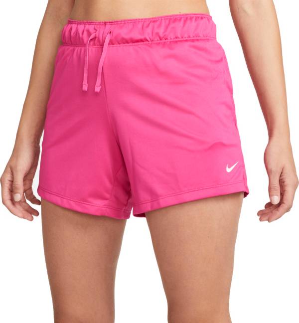 Nike Women's Dri-FIT Attack Training Shorts product image