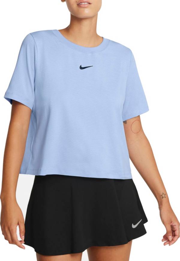 Nike Advantage Short Sleeve Top