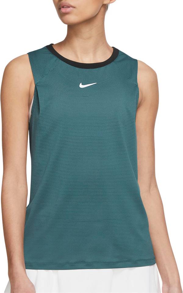 Nike Women's NikeCourt Advantage Tennis Tank Top