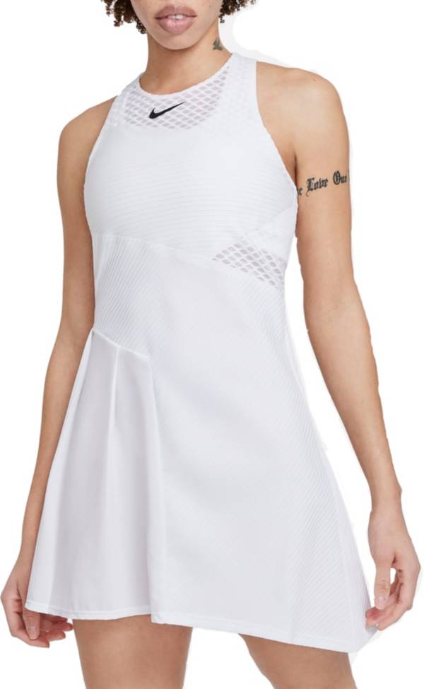 NikeCourt Women's Dri-FIT ADV Slam Tennis Dress