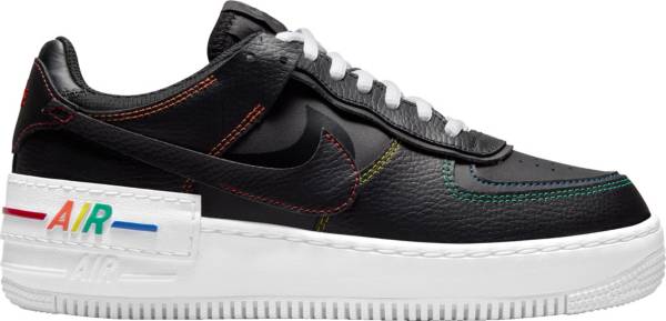 Nike Women's Air Force 1 Shadow Shoes product image
