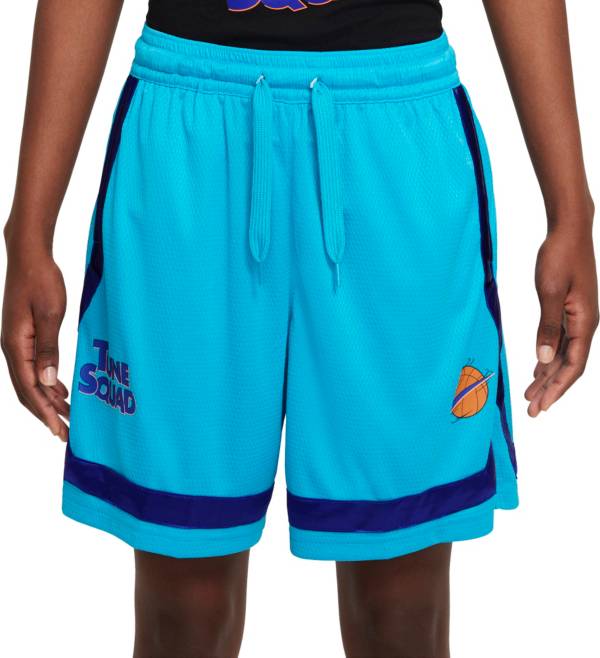 Nike x Women's Fly Space Jam 2 Crossover Basketball Shorts