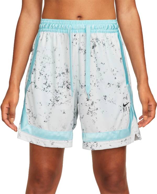 Nike Women's Fly Crossover Basketball Shorts