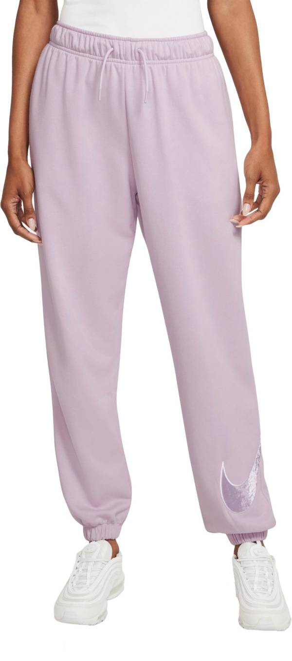 Nike Women's Sportswear Femme Easy Fleece Joggers