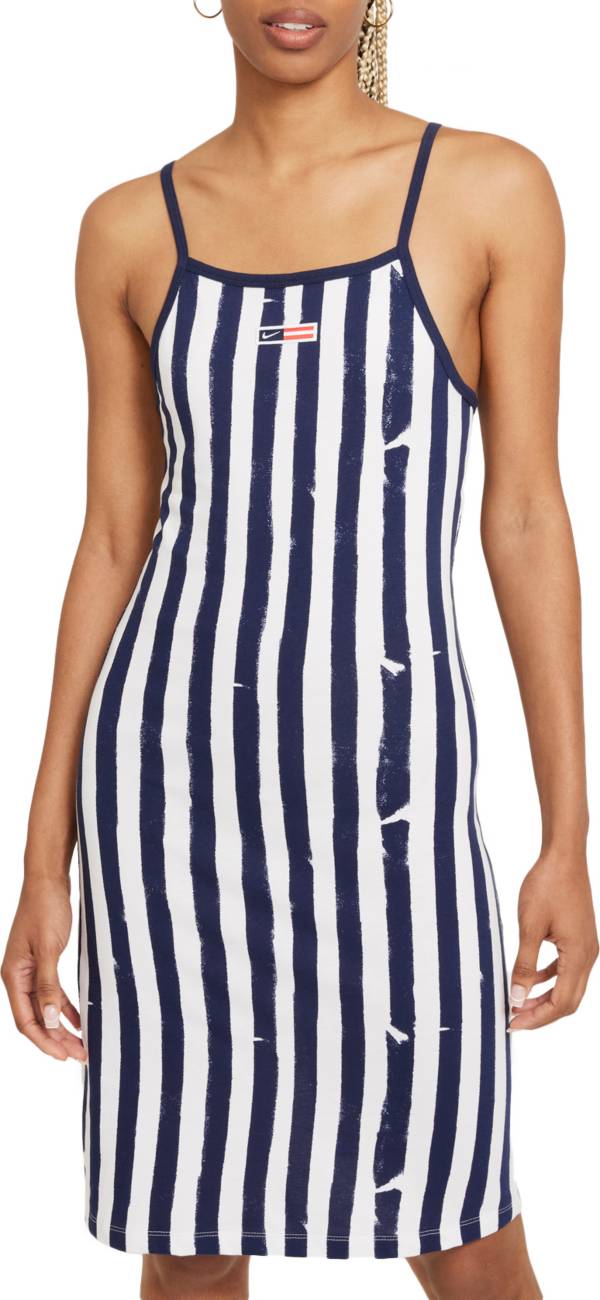 Nike Women's Femme Americana Dress