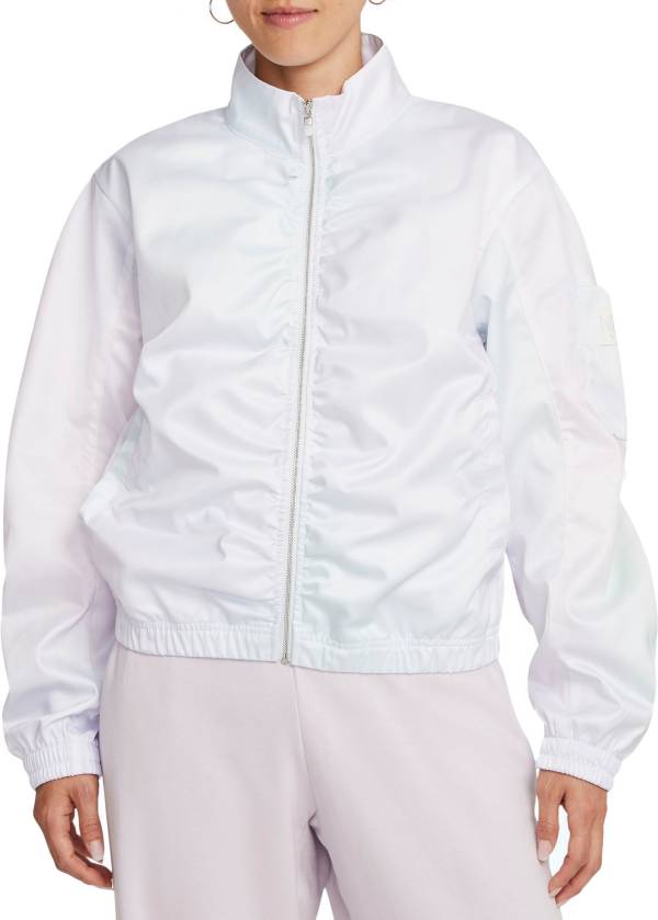 Nike Women's Sportswear Femme Woven Jacket