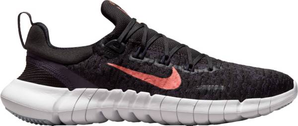 mask Judgment Minefield Nike Women's Free Run 5.0 Running Shoes | Available at DICK'S