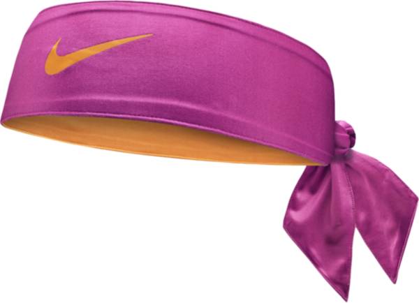 Nike Women's Dri-Fit Reversible Head Tie 4.0