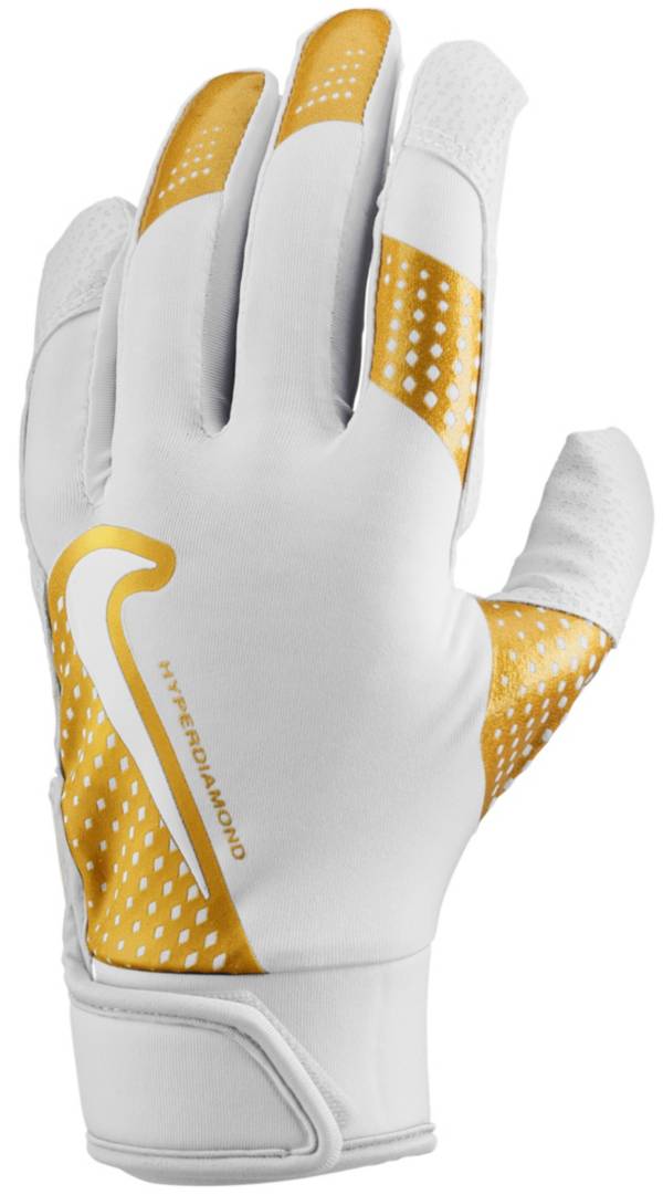 Nike Girls' Hyperdiamond 2.0 Batting Gloves product image