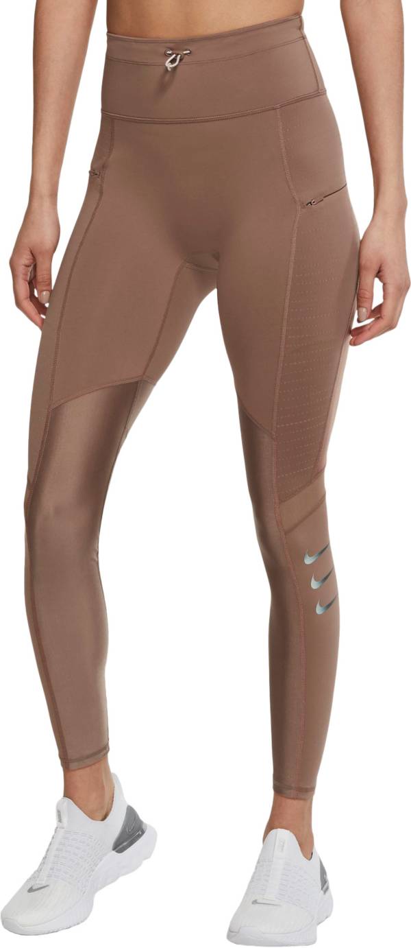 Nike Women's Dri-FIT ADV Run Division Epic Luxe Running Leggings