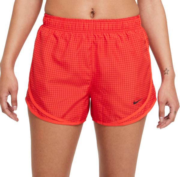 Nike Women's Dri-FIT Icon Clash Tempo Running Shorts