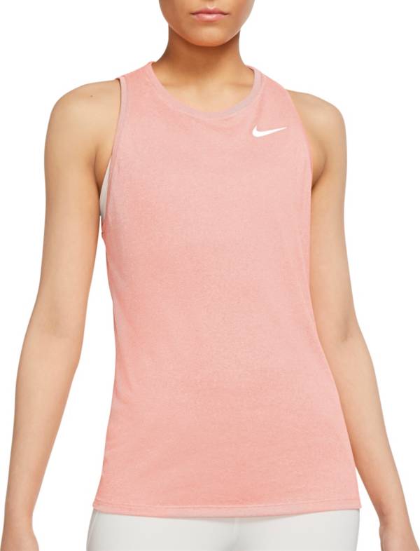 Nike Women's Dri-FIT Training Tank Top