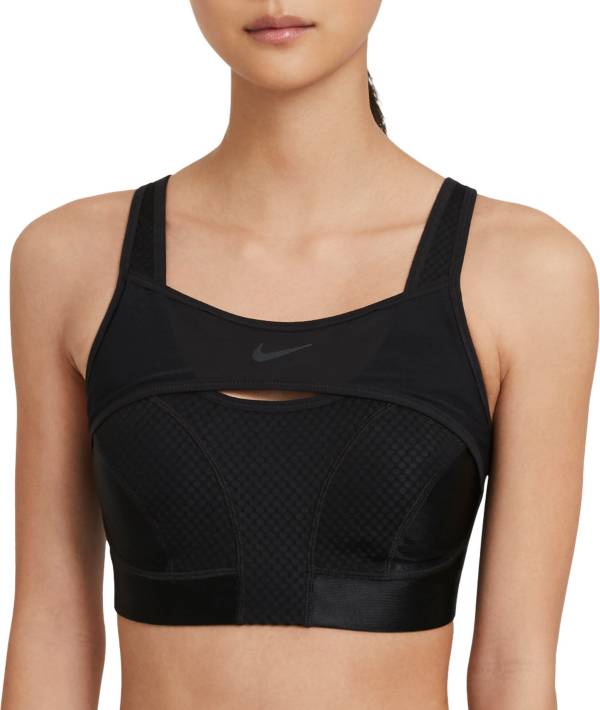 Nike Women's Alpha UltraBreathe High Support Sports Bra