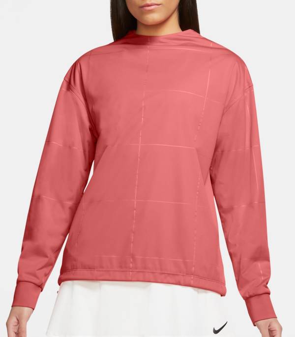 Nike Women's Storm-FIT Long Sleeve Golf Shirt product image