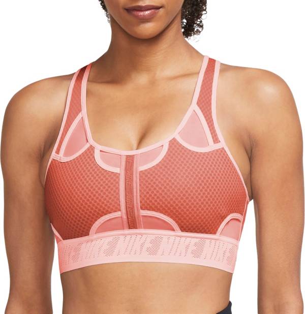 Nike Women's Ultrabreathe Sports Bra