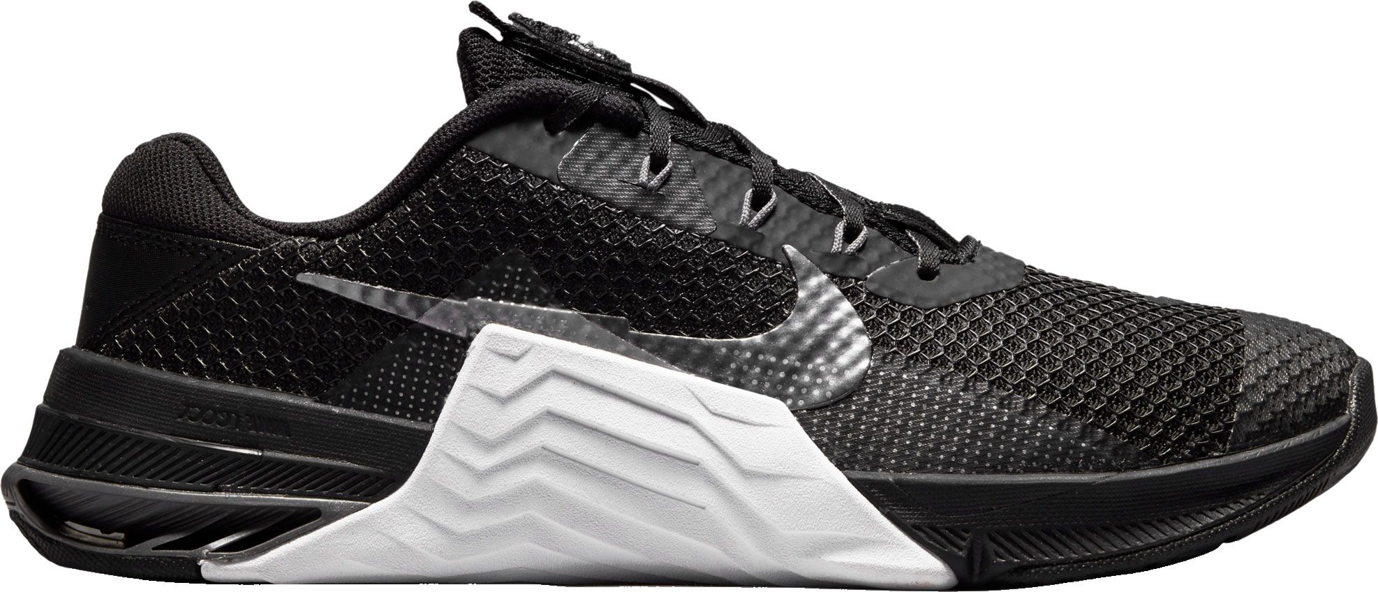women's nike metcon black