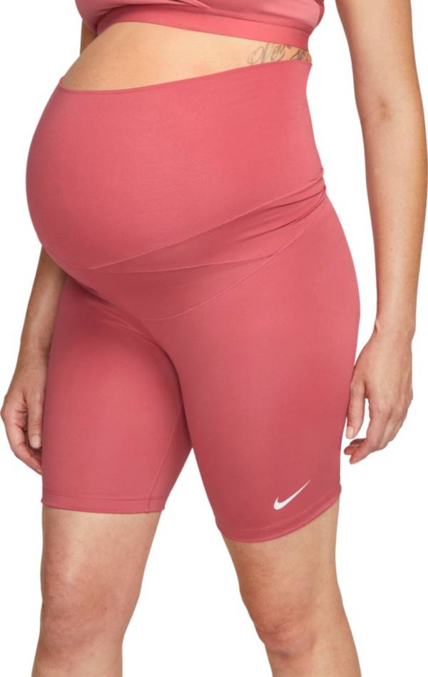 Nike One Women's Dri-FIT 7” Maternity Shorts