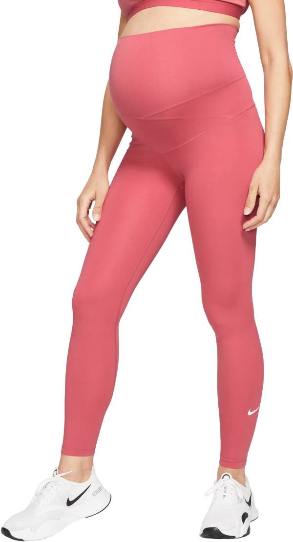 Nike One Women's Maternity Leggings