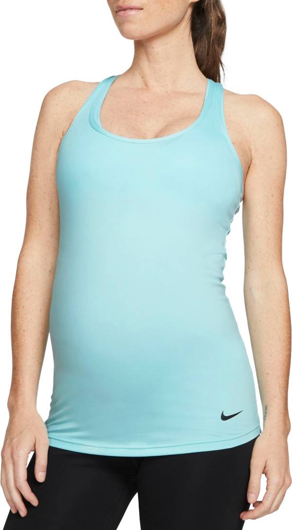 Nike Women's Maternity Tank Top